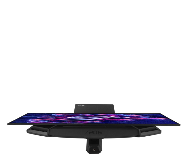ASUS ROG Strix OLED XG27AQDMGR - 1469778 - zdjęcie 5
